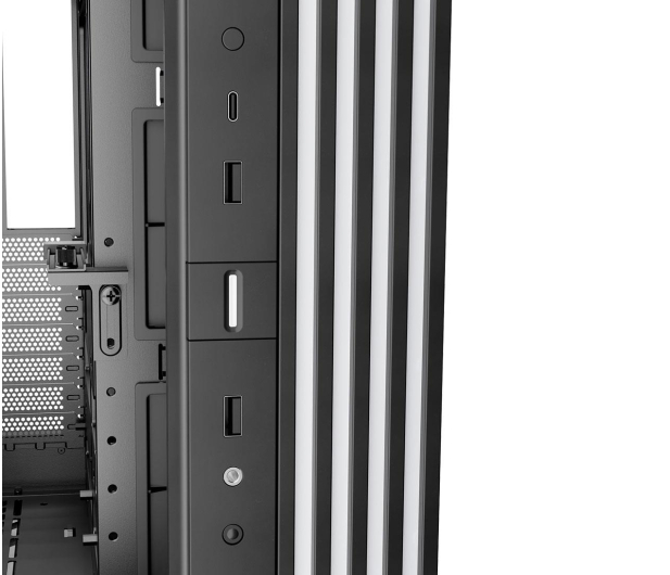 BE QUIET! LIGHT BASE 600 DX Black BGW65 - 1264431 - zdjęcie 6